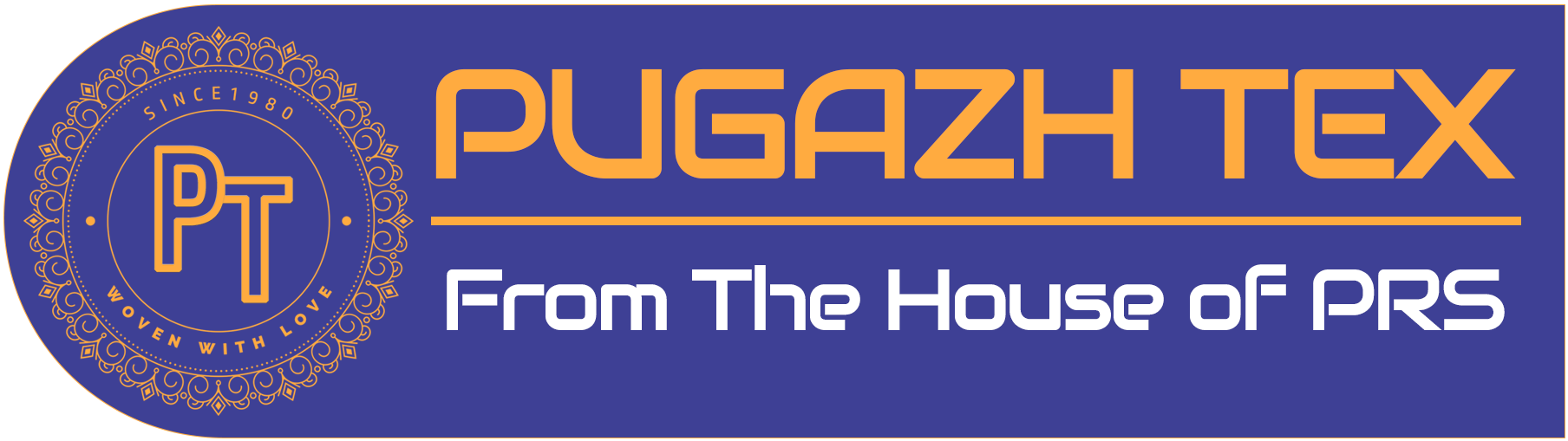 Pugazh Tex